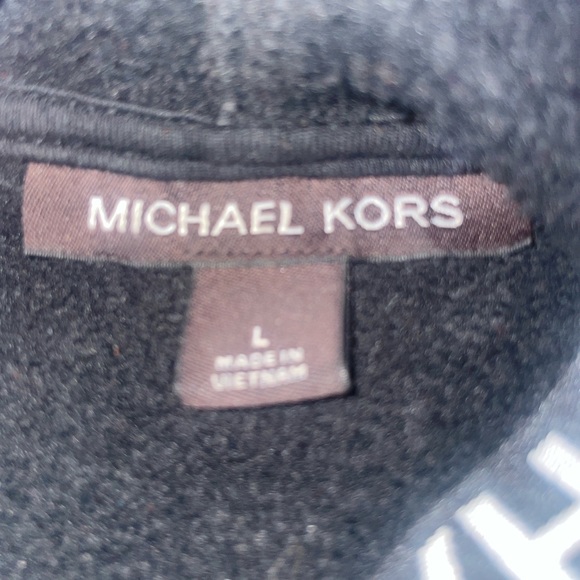 Michael Kors hoodie - Picture 4 of 4